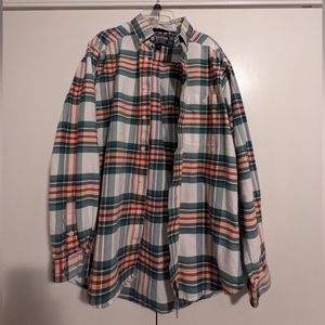 Rough stock Panhandle Slim Mens Size M